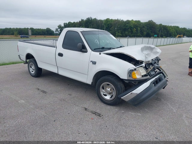 Продажа на аукционе авто 1999 Ford F-150, vin: 2FTRF17W9XCA91746, номер лота: 46139258