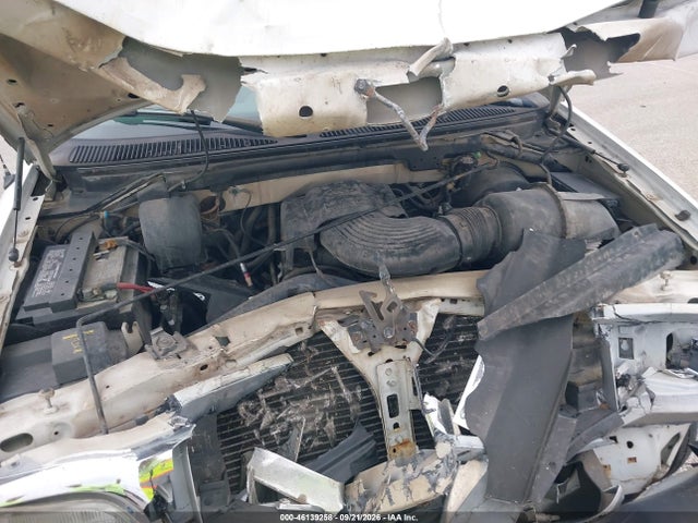 Aukcja sprzedaży 1999 Ford F-150, vin: 2FTRF17W9XCA91746, numer aukcji: 46139258