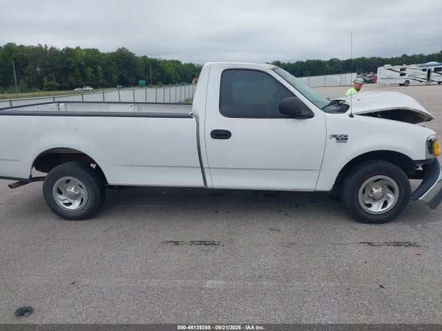 Aukcja sprzedaży 1999 Ford F-150, vin: 2FTRF17W9XCA91746, numer aukcji: 46139258