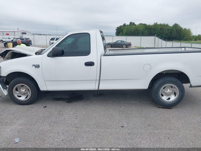 Aukcja sprzedaży 1999 Ford F-150, vin: 2FTRF17W9XCA91746, numer aukcji: 46139258