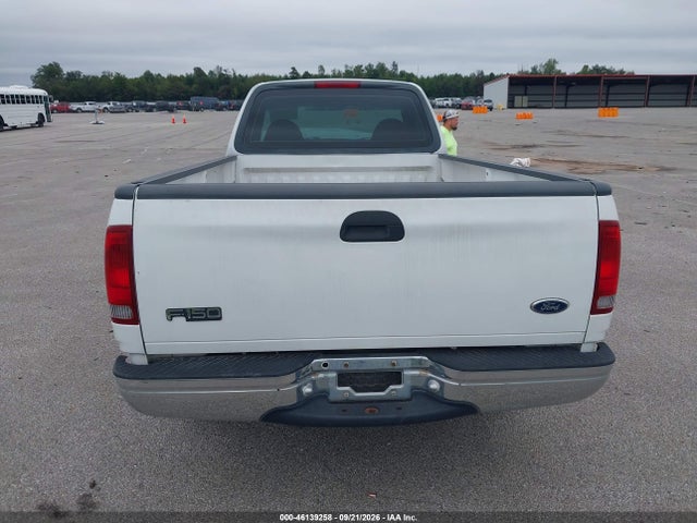 Aukcja sprzedaży 1999 Ford F-150, vin: 2FTRF17W9XCA91746, numer aukcji: 46139258