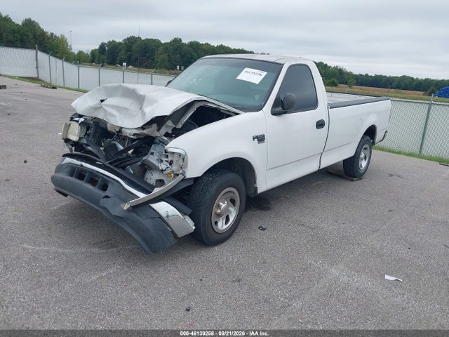 Aukcja sprzedaży 1999 Ford F-150, vin: 2FTRF17W9XCA91746, numer aukcji: 46139258