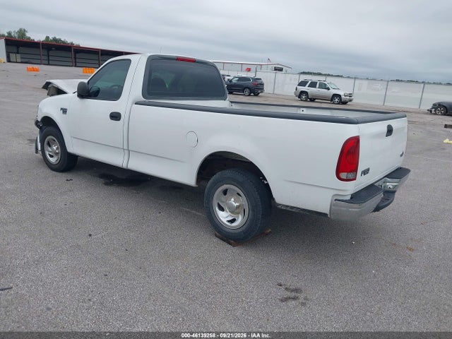 Aukcja sprzedaży 1999 Ford F-150, vin: 2FTRF17W9XCA91746, numer aukcji: 46139258
