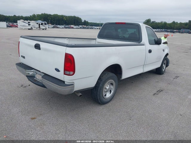 Aukcja sprzedaży 1999 Ford F-150, vin: 2FTRF17W9XCA91746, numer aukcji: 46139258