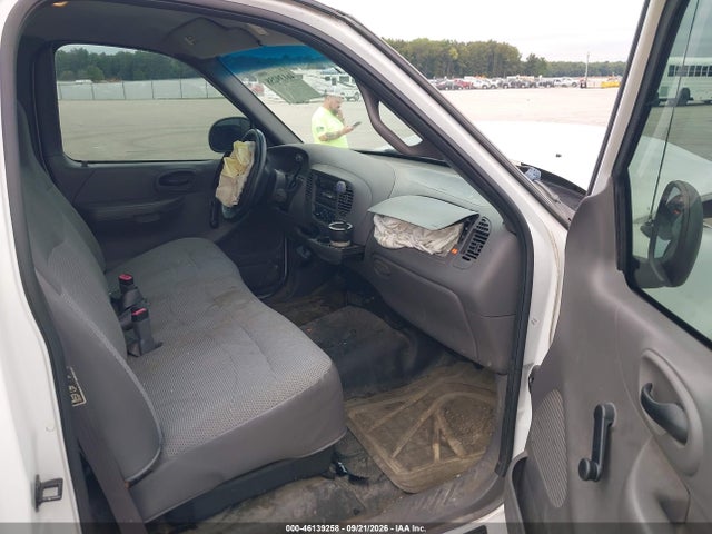 Aukcja sprzedaży 1999 Ford F-150, vin: 2FTRF17W9XCA91746, numer aukcji: 46139258
