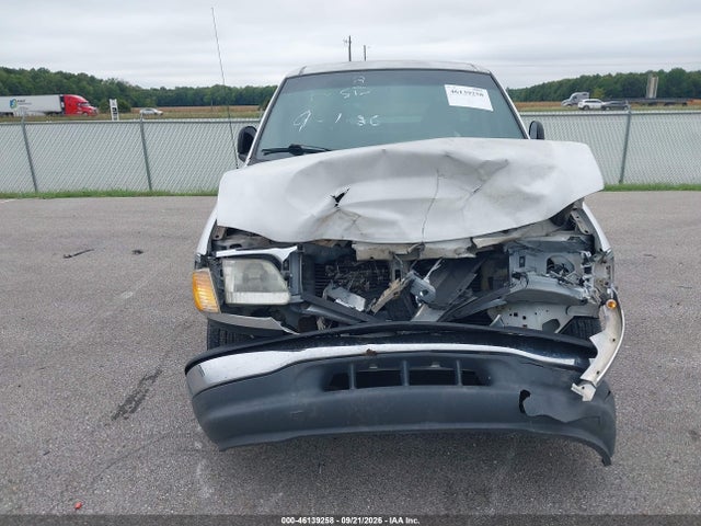 Aukcja sprzedaży 1999 Ford F-150, vin: 2FTRF17W9XCA91746, numer aukcji: 46139258