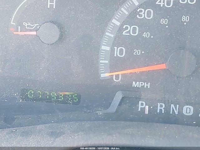 Aukcja sprzedaży 1999 Ford F-150, vin: 2FTRF17W9XCA91746, numer aukcji: 46139258
