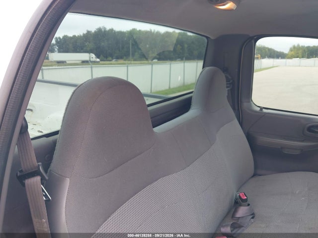 Aukcja sprzedaży 1999 Ford F-150, vin: 2FTRF17W9XCA91746, numer aukcji: 46139258
