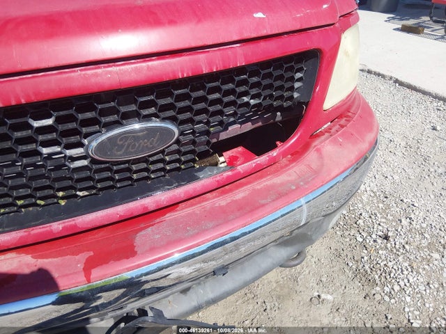 Aukcja sprzedaży 2001 Ford F-150 King Ranch Edition/lariat/xlt, vin: 1FTRW08L21KE65003, numer aukcji: 46139261