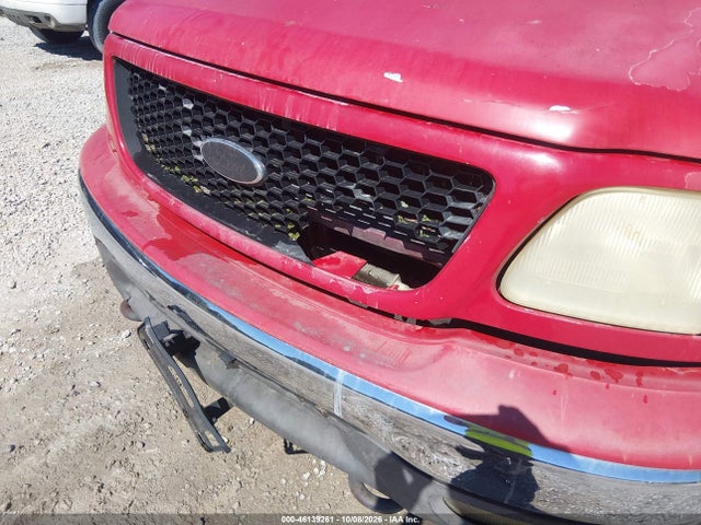 Aukcja sprzedaży 2001 Ford F-150 King Ranch Edition/lariat/xlt, vin: 1FTRW08L21KE65003, numer aukcji: 46139261