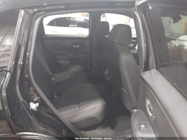 3CZRZ2H56TM760017 Honda HR-V SPORT