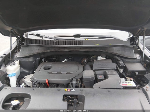 Продажа на аукционе авто 2017 Kia Sorento 2.4l Lx, vin: 5XYPGDA39HG281585, номер лота: 46139265
