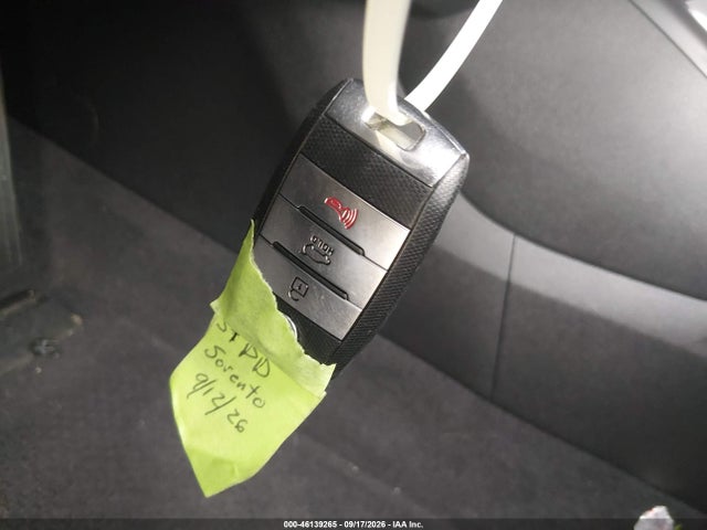 Продажа на аукционе авто 2017 Kia Sorento 2.4l Lx, vin: 5XYPGDA39HG281585, номер лота: 46139265