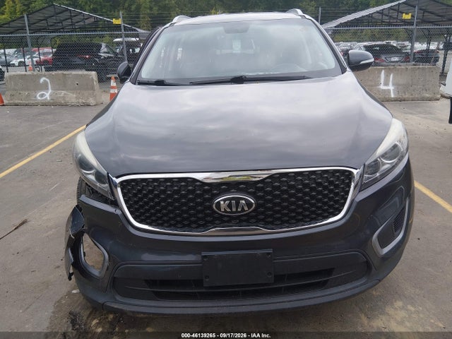 Продажа на аукционе авто 2017 Kia Sorento 2.4l Lx, vin: 5XYPGDA39HG281585, номер лота: 46139265
