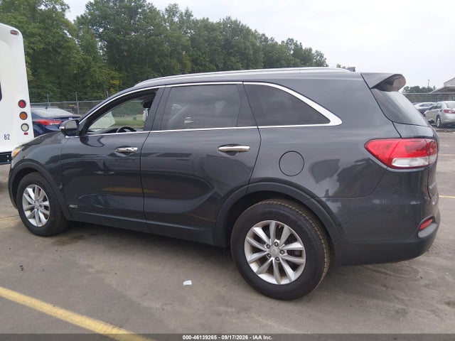Продажа на аукционе авто 2017 Kia Sorento 2.4l Lx, vin: 5XYPGDA39HG281585, номер лота: 46139265