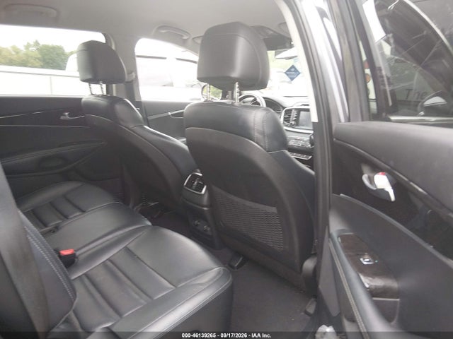 Продажа на аукционе авто 2017 Kia Sorento 2.4l Lx, vin: 5XYPGDA39HG281585, номер лота: 46139265