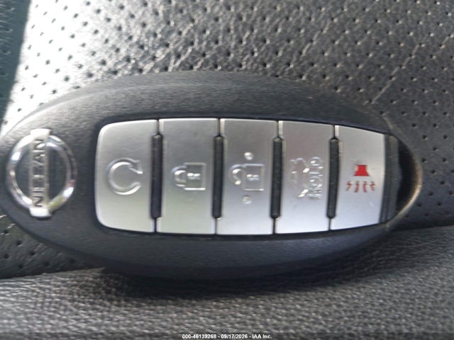 46139268 :رقم المزاد ، 1N4BL3AP2FC446645 vin ، 2015 Nissan Altima 3.5 Sl مزاد بيع
