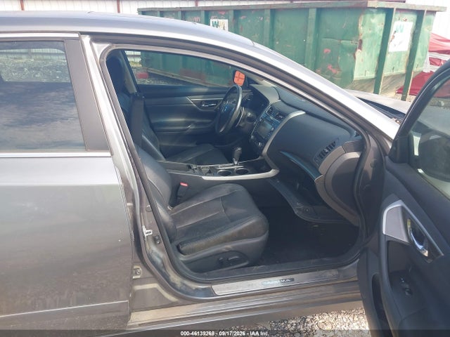 46139268 :رقم المزاد ، 1N4BL3AP2FC446645 vin ، 2015 Nissan Altima 3.5 Sl مزاد بيع