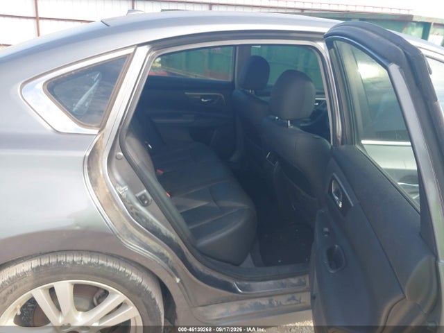 46139268 :رقم المزاد ، 1N4BL3AP2FC446645 vin ، 2015 Nissan Altima 3.5 Sl مزاد بيع