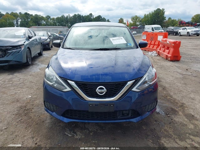 Aukcja sprzedaży 2019 Nissan Sentra Sv, vin: 3N1AB7APXKY422436, numer aukcji: 46139270
