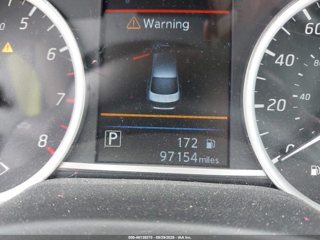 Aukcja sprzedaży 2019 Nissan Sentra Sv, vin: 3N1AB7APXKY422436, numer aukcji: 46139270
