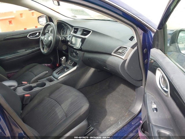 Aukcja sprzedaży 2019 Nissan Sentra Sv, vin: 3N1AB7APXKY422436, numer aukcji: 46139270