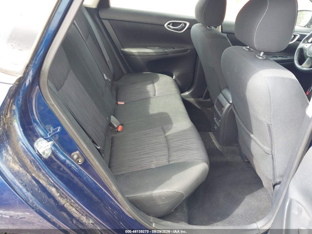 Aukcja sprzedaży 2019 Nissan Sentra Sv, vin: 3N1AB7APXKY422436, numer aukcji: 46139270