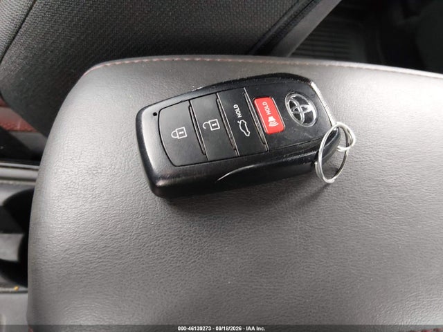 46139273 :رقم المزاد ، 5YFS4MCE1SP246270 vin ، 2025 Toyota Corolla Se مزاد بيع