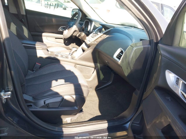 Aukcja sprzedaży 2017 Chevrolet Equinox Ls, vin: 2GNALBEK5H1552974, numer aukcji: 46139275