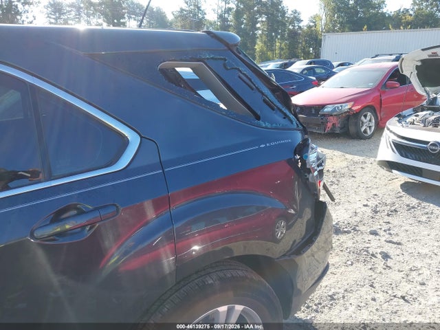 Aukcja sprzedaży 2017 Chevrolet Equinox Ls, vin: 2GNALBEK5H1552974, numer aukcji: 46139275