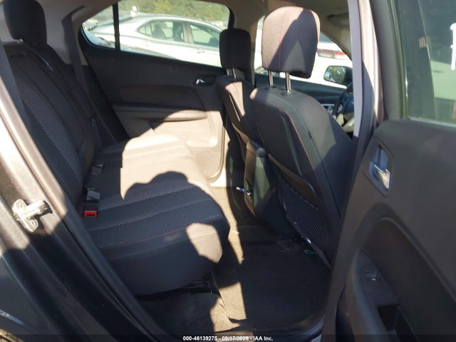 Aukcja sprzedaży 2017 Chevrolet Equinox Ls, vin: 2GNALBEK5H1552974, numer aukcji: 46139275
