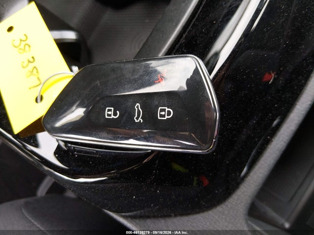 WVGJNPE27MP057992 Volkswagen Id.4 Awd Pro