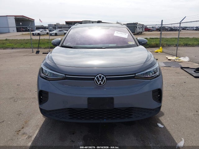 WVGJNPE27MP057992 Volkswagen Id.4 Awd Pro
