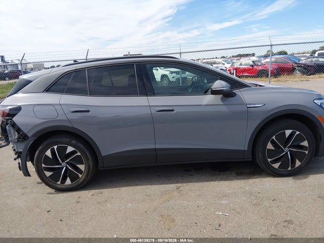 WVGJNPE27MP057992 Volkswagen Id.4 Awd Pro