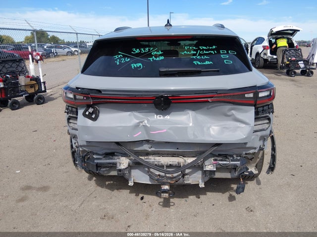 WVGJNPE27MP057992 Volkswagen Id.4 Awd Pro