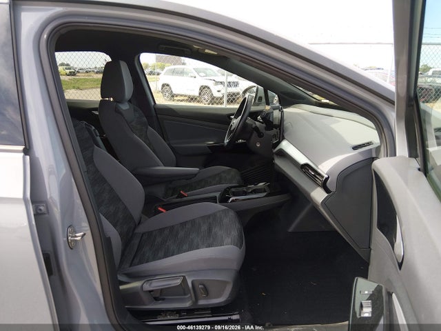 WVGJNPE27MP057992 Volkswagen Id.4 Awd Pro