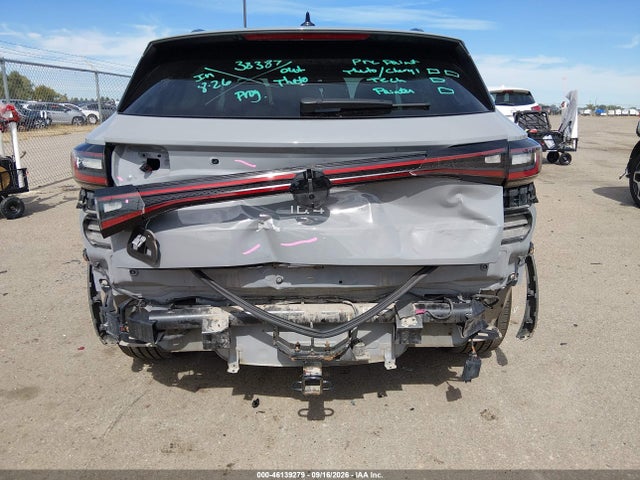 WVGJNPE27MP057992 Volkswagen Id.4 Awd Pro