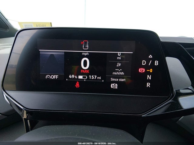WVGJNPE27MP057992 Volkswagen Id.4 Awd Pro