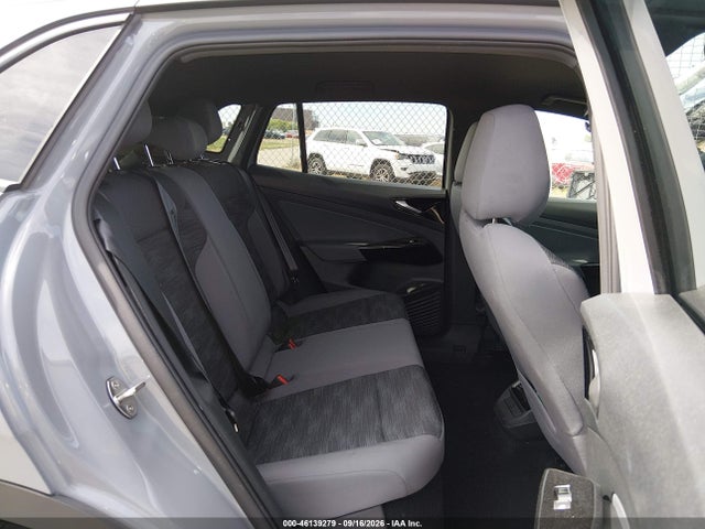 WVGJNPE27MP057992 Volkswagen Id.4 Awd Pro