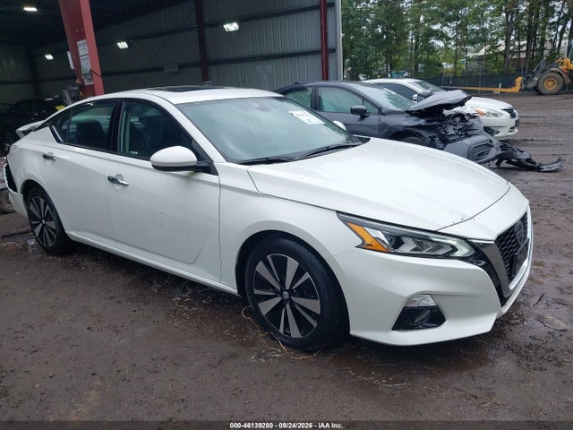 Продаж на аукціоні авто 2022 Nissan Altima Sl Fwd, vin: 1N4BL4EV7NN413447, номер лоту: 46139280