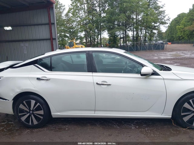 46139280 :رقم المزاد ، 1N4BL4EV7NN413447 vin ، 2022 Nissan Altima Sl Fwd مزاد بيع