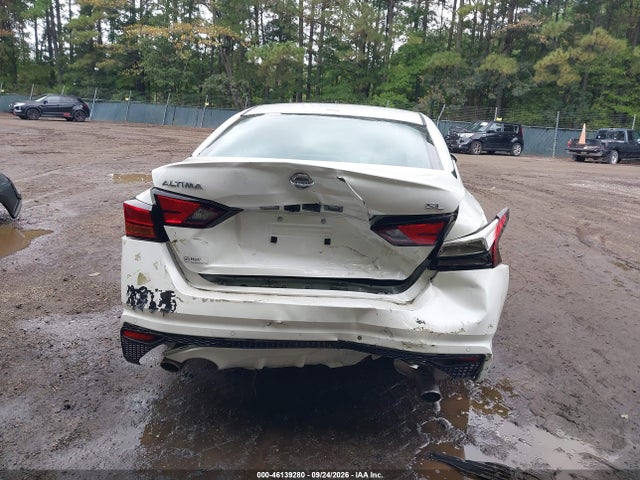 46139280 :رقم المزاد ، 1N4BL4EV7NN413447 vin ، 2022 Nissan Altima Sl Fwd مزاد بيع