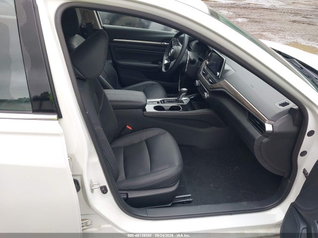 46139280 :رقم المزاد ، 1N4BL4EV7NN413447 vin ، 2022 Nissan Altima Sl Fwd مزاد بيع
