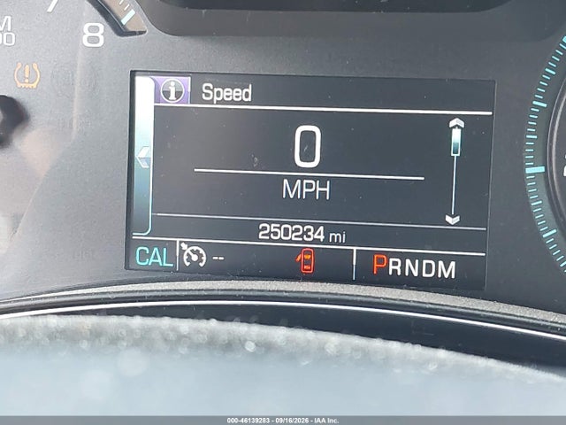 Aukcja sprzedaży 2016 Chevrolet Impala 2lt, vin: 2G1115S39G9105778, numer aukcji: 46139283