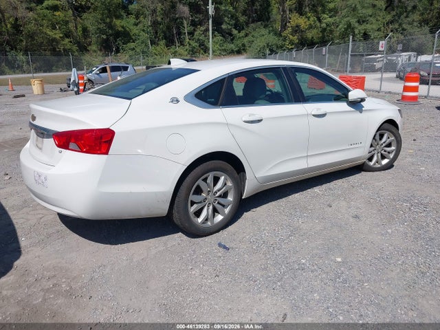 Aukcja sprzedaży 2016 Chevrolet Impala 2lt, vin: 2G1115S39G9105778, numer aukcji: 46139283