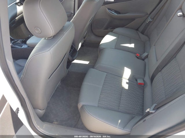 Aukcja sprzedaży 2016 Chevrolet Impala 2lt, vin: 2G1115S39G9105778, numer aukcji: 46139283