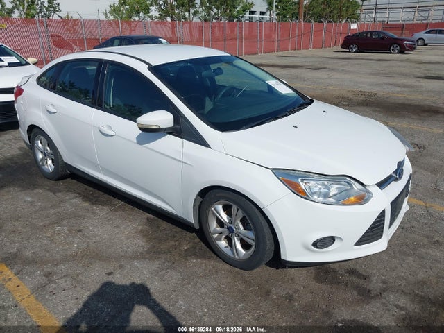 2014 1FADP3F29EL271271 main image