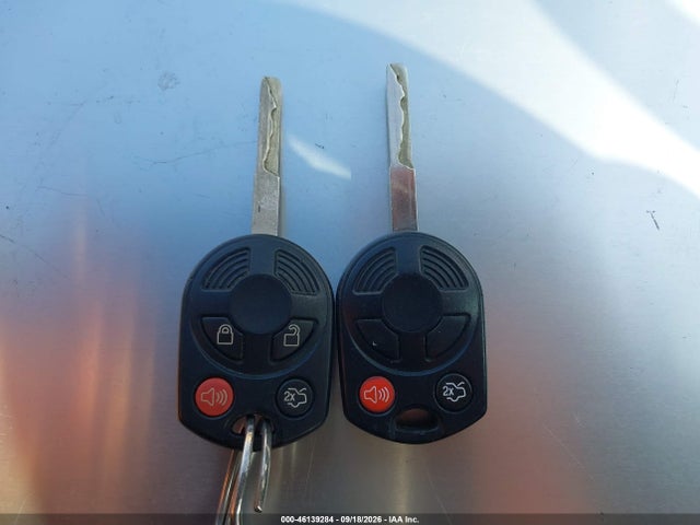 Ford FOCUS SE 2014 1FADP3F29EL271271 Image 11