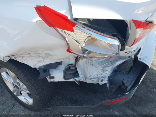 Ford FOCUS SE 2014 1FADP3F29EL271271 Image 6