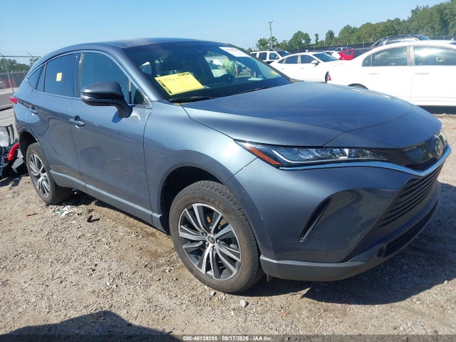 Aukcja sprzedaży 2022 Toyota Venza Le, vin: JTEAAAAH9NJ107038, numer aukcji: 46139285